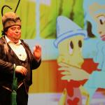PINOCCHIO