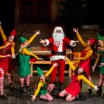 GLI ELFI DI BABBO NATALE