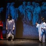 LA DIVINA COMMEDIA