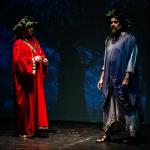 LA DIVINA COMMEDIA