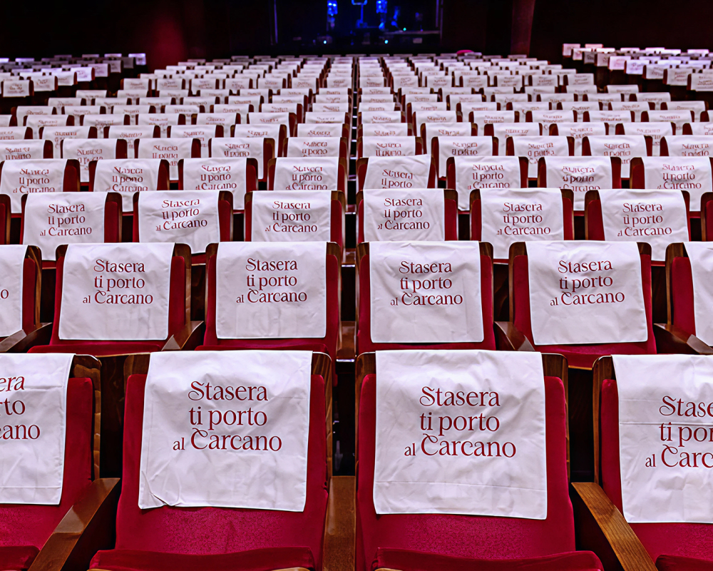 Spazi Teatro Carcano 1