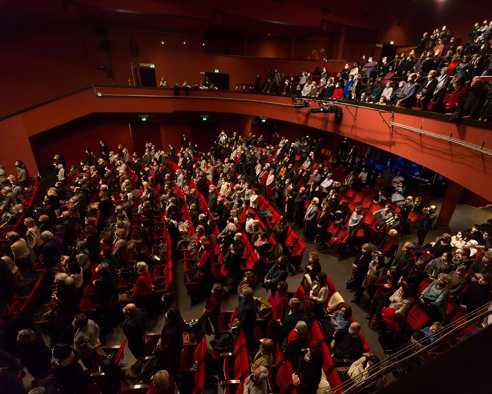 Spazi Teatro Carcano 3